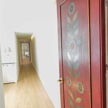 Apartament Luxe Castelar 19 Sewilla Zewnętrze zdjęcie
