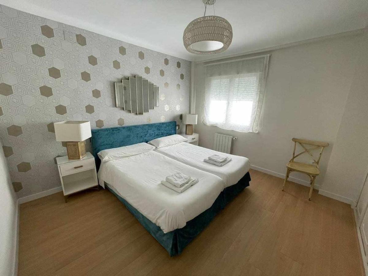 Apartament Luxe Castelar 19 Sewilla Zewnętrze zdjęcie