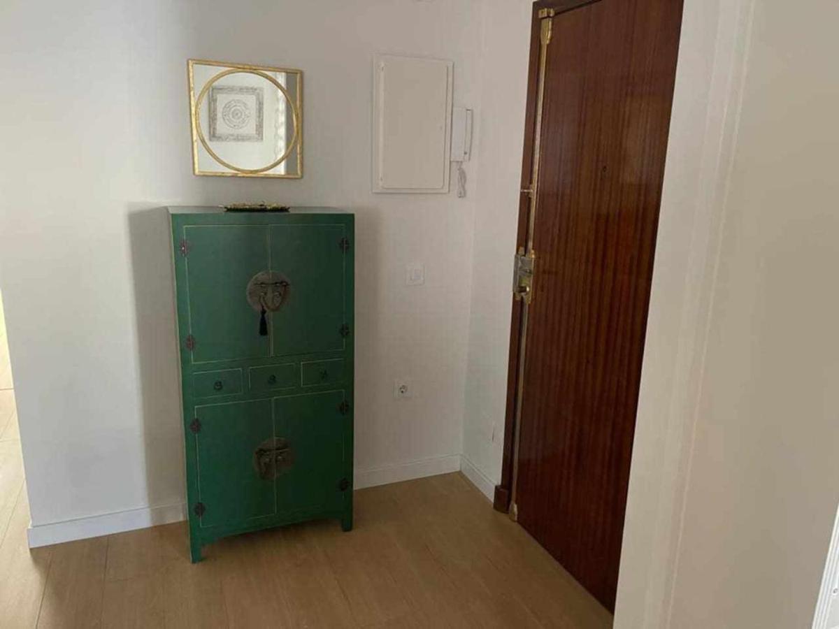 Apartament Luxe Castelar 19 Sewilla Zewnętrze zdjęcie
