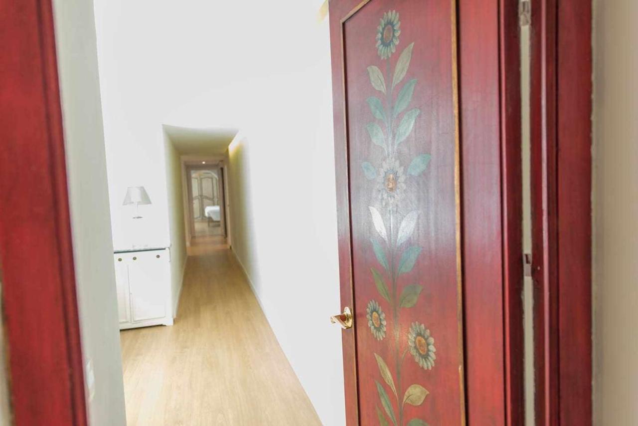 Apartament Luxe Castelar 19 Sewilla Zewnętrze zdjęcie