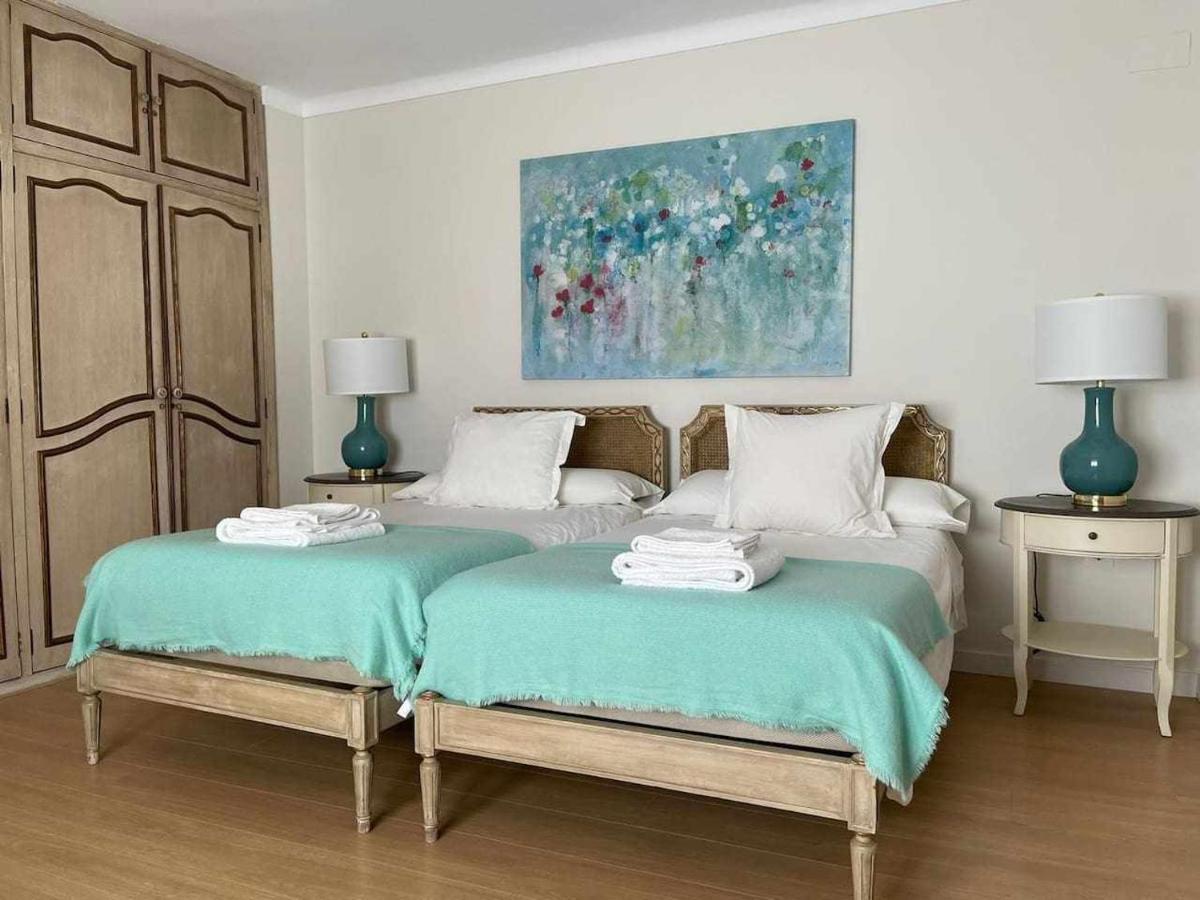 Apartament Luxe Castelar 19 Sewilla Zewnętrze zdjęcie
