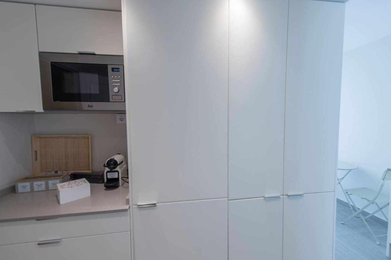 Apartament Luxe Castelar 19 Sewilla Zewnętrze zdjęcie