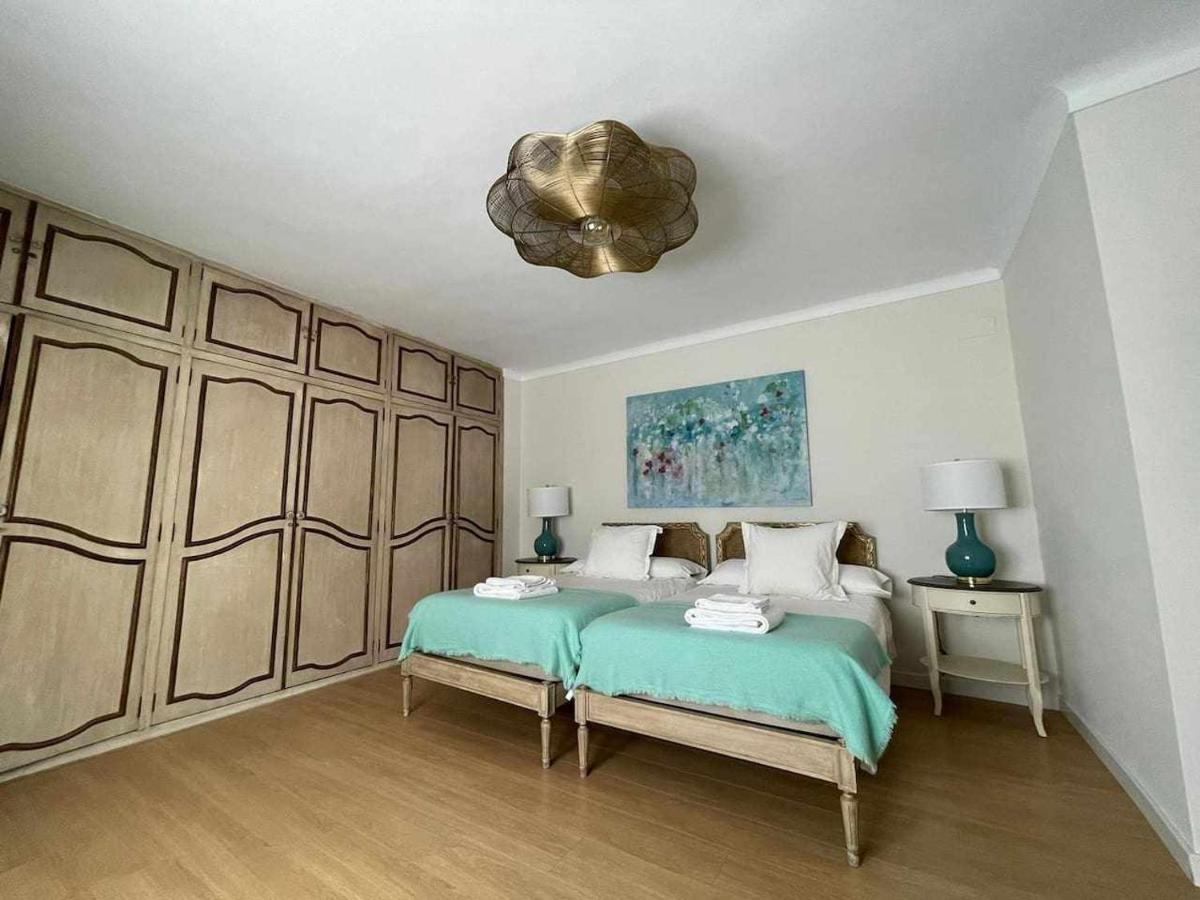 Apartament Luxe Castelar 19 Sewilla Zewnętrze zdjęcie