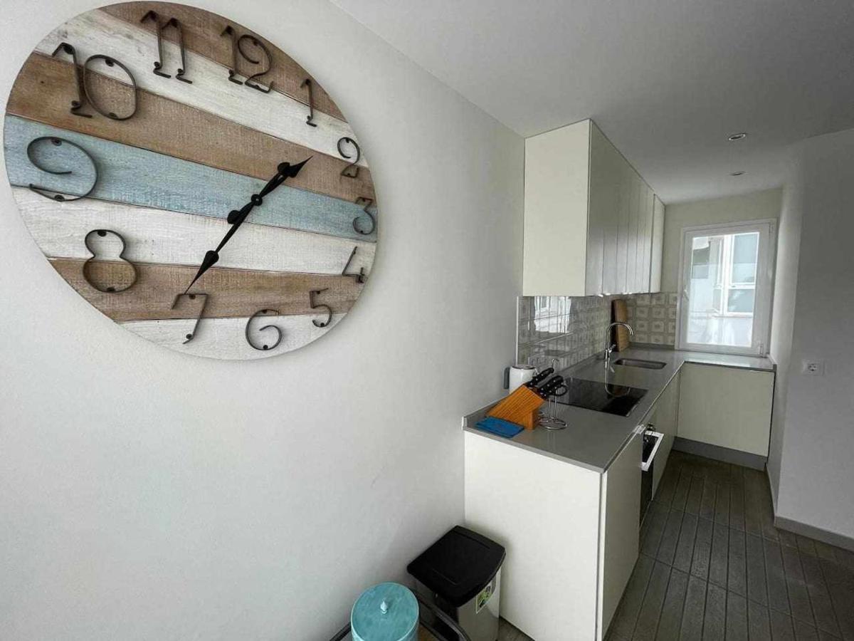 Apartament Luxe Castelar 19 Sewilla Zewnętrze zdjęcie